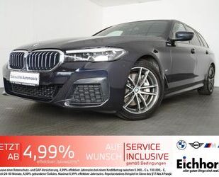 BMW 540 Gebrauchtwagen