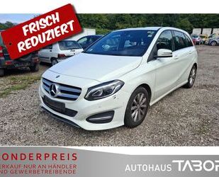 Mercedes-Benz B 180 Gebrauchtwagen