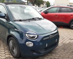 Fiat 500e Gebrauchtwagen