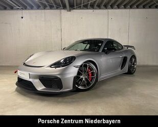 Porsche Cayman Gebrauchtwagen