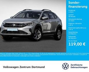 VW Taigo Gebrauchtwagen