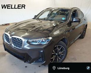 BMW X4 Gebrauchtwagen
