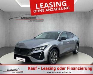 Peugeot 408 Gebrauchtwagen