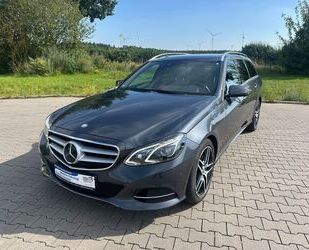 Mercedes-Benz E 350 Gebrauchtwagen