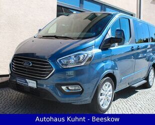 Ford Transit Gebrauchtwagen