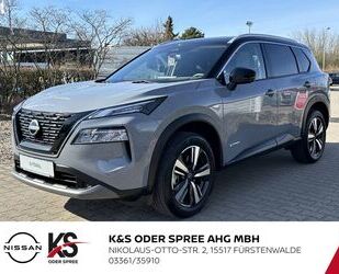 Nissan X-Trail Gebrauchtwagen