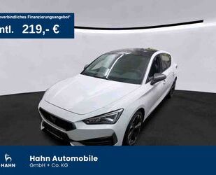 Cupra Leon Gebrauchtwagen