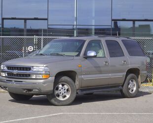 Chevrolet Tahoe Gebrauchtwagen