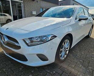 Mercedes-Benz A 220 Gebrauchtwagen