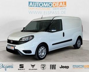 Fiat Doblo Gebrauchtwagen