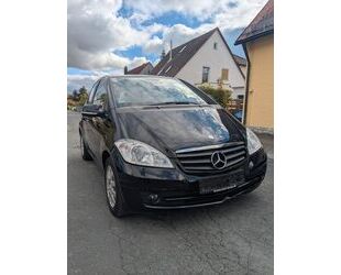 Mercedes-Benz A 160 Gebrauchtwagen