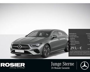 Mercedes-Benz CLA 180 Shooting Brake Gebrauchtwagen