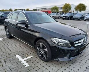 Mercedes-Benz C 220 Gebrauchtwagen