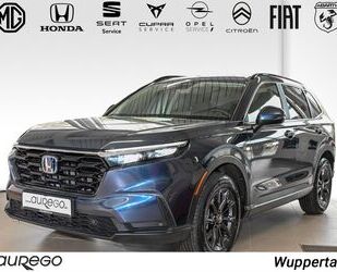 Honda CR-V Gebrauchtwagen