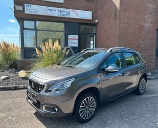 Peugeot 2008 Gebrauchtwagen