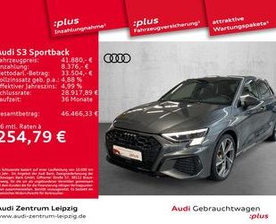 Audi S3 Gebrauchtwagen