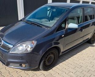 Opel Zafira Gebrauchtwagen