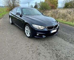 BMW 430 Gran Coupé Gebrauchtwagen