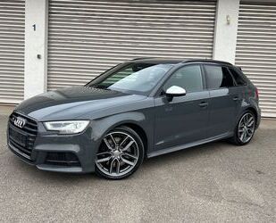 Audi S3 Gebrauchtwagen