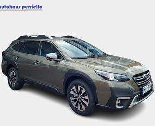 Subaru Outback Gebrauchtwagen
