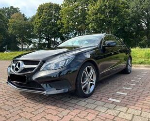 Mercedes-Benz E 200 Gebrauchtwagen