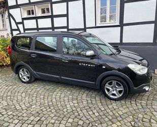 Dacia Lodgy Gebrauchtwagen