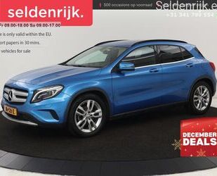 Mercedes-Benz GLA 180 Gebrauchtwagen