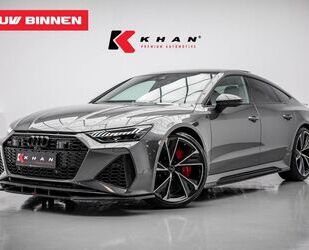 Audi RS7 Gebrauchtwagen