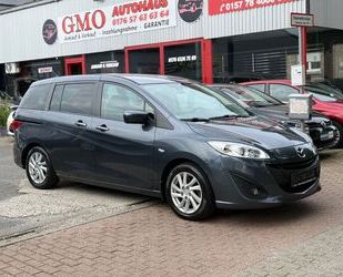 Mazda 5 Gebrauchtwagen