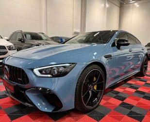 Mercedes-Benz AMG GT S Gebrauchtwagen