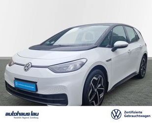 VW ID.3 Gebrauchtwagen