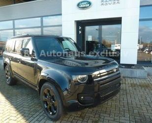 Land Rover Defender Gebrauchtwagen