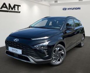 Hyundai BAYON Gebrauchtwagen