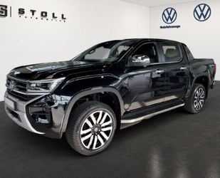 VW Amarok Gebrauchtwagen