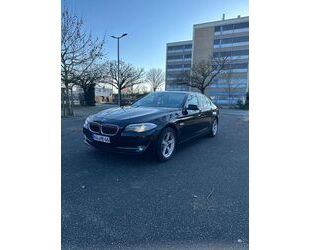 BMW 530 Gebrauchtwagen