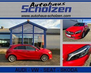 Mercedes-Benz A 220 Gebrauchtwagen