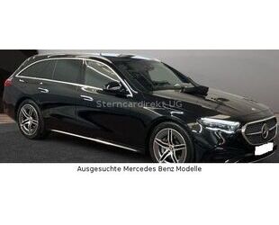 Mercedes-Benz E 300 Gebrauchtwagen