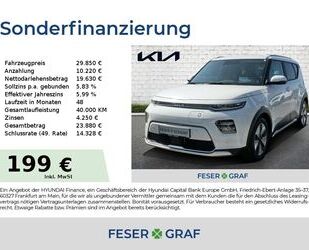 Kia Soul Gebrauchtwagen