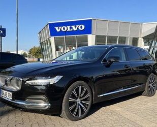 Volvo V90 Gebrauchtwagen