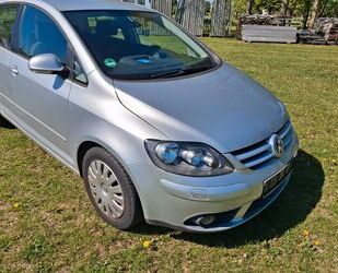 VW Golf Plus Gebrauchtwagen