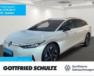 VW ID.7 Gebrauchtwagen