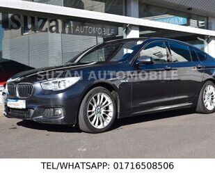 BMW 535 Gebrauchtwagen