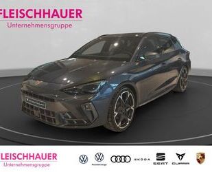 Cupra Leon Gebrauchtwagen