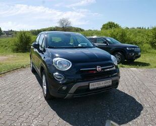 Fiat 500X Gebrauchtwagen