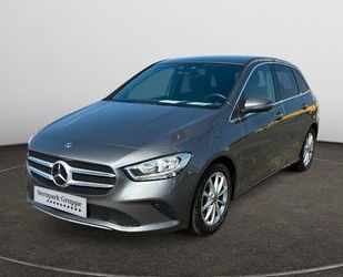 Mercedes-Benz B 180 Gebrauchtwagen
