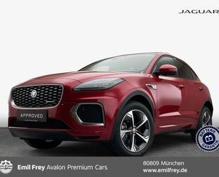 Jaguar E-Pace Gebrauchtwagen