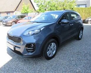 Kia Sportage Gebrauchtwagen