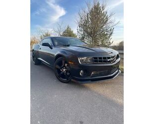 Chevrolet Camaro Gebrauchtwagen