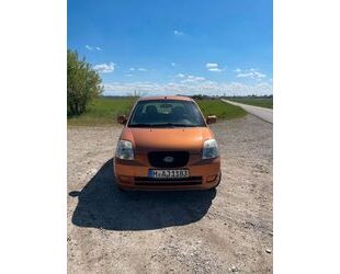 Kia Picanto Gebrauchtwagen