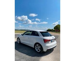 Audi A1 Gebrauchtwagen